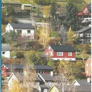 Finland & Sweden