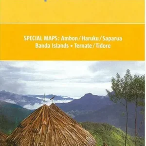 Indonesia: Papua, Maluku