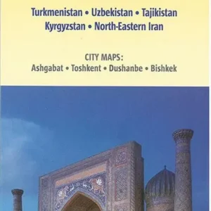 Central Asia