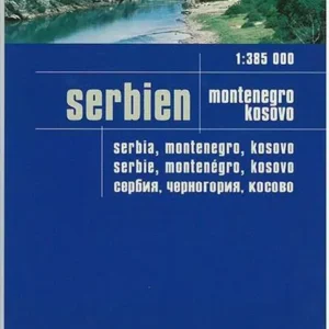 Serbia, Montenegro & Kosovo