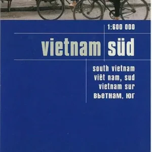 Vietnam South