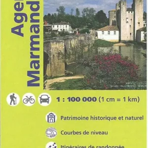 Agen - Marmande