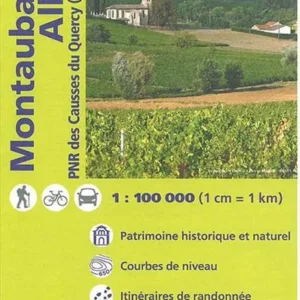 Montauban - Albi
