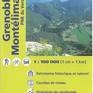 Grenoble - Montélimar