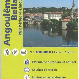 AngoulÃªme - Bellac