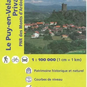 Le-Puy-en-Velay