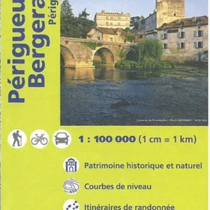 Périgueux - Bergerac