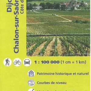 Dijon - Chalons-sur-SaÃ´ne