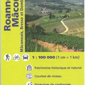 Roanne - Macon