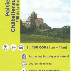 Poitiers - ChÃ¢tellerault