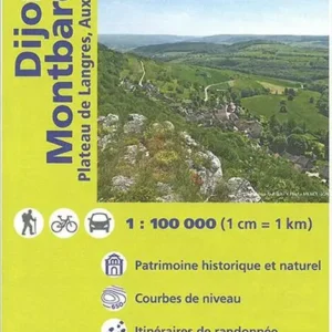 Dijon - Montbard
