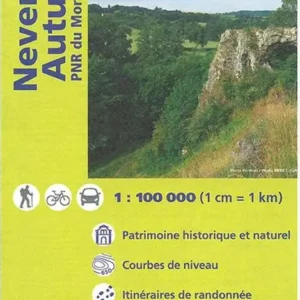 Nevers - Autun