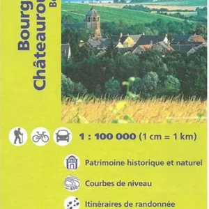 Bourges - ChÃ¢teauroux