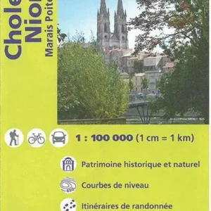 Cholet - Niort