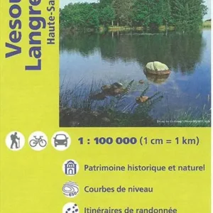 Vesoul - Langres