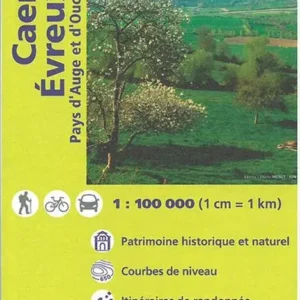 Caen - Evreux
