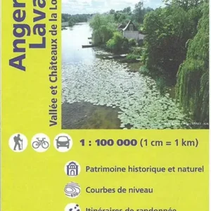 Angers - Laval