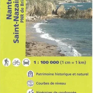 Nantes - St-Nazaire