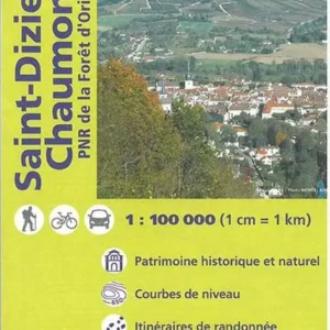 St-Dizier - Chaumont
