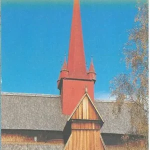 Scandinavia
