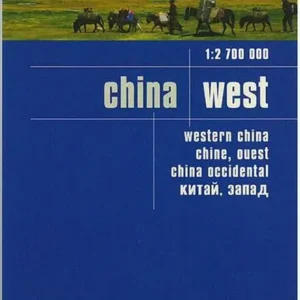 China West