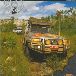 Top End and Gulf
