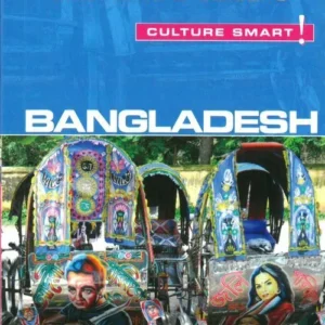 Culture Smart Bangladesh