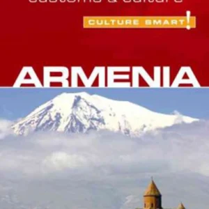 Culture Smart Armenia