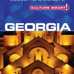 Culture Smart Georgia