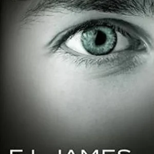 Grey - Fifty Shades of Grey as Told by Christian