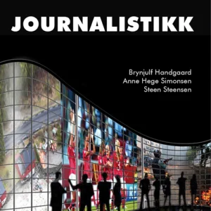 Journalistikk : en innføring