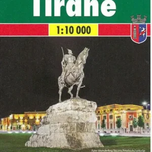 Tirana