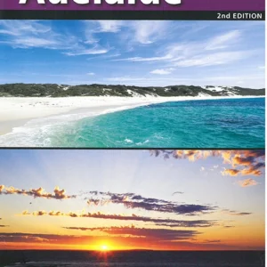 Perth to Adelaide