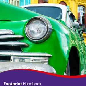 Cuba Handbook