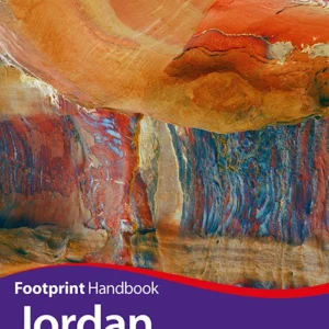Jordan Handbook: Petra, Wadi Rum, Dead Sea
