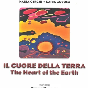 The Heart of the Earth - Il cuore della terre