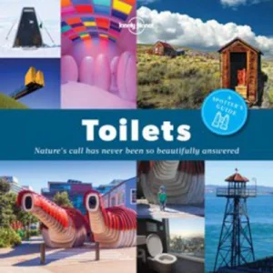 Toilets: A spotterÂ´s Guide