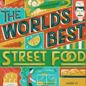 The WorldÂ´s Best Streetfood Mini
