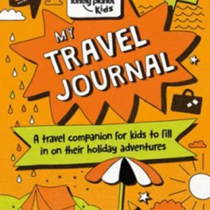 My Travel Journal