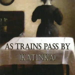 As Trains Pass By