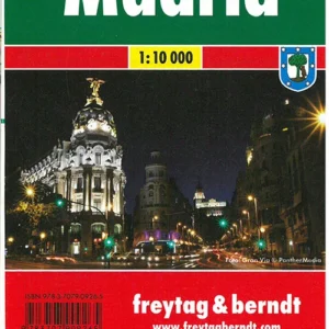 Madrid
