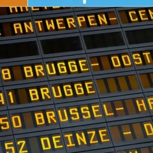 First-Time Europe