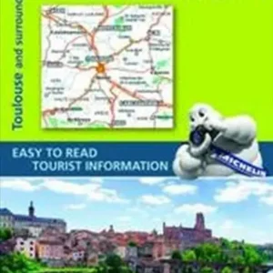 Toulouse & Surrounding Areas