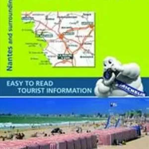 Nantes & Surrounding Areas