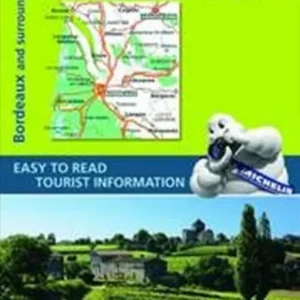 Bordeaux & Surrounding Areas
