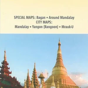 Myanmar - Burma