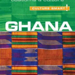 Culture Smart Ghana