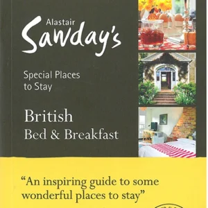 Special Places to Stay: British Bed & Breakfast