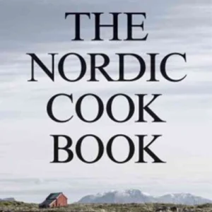 The Nordic Cookbook