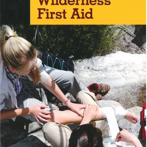 Basic Illustrated Wilderness First Aid
